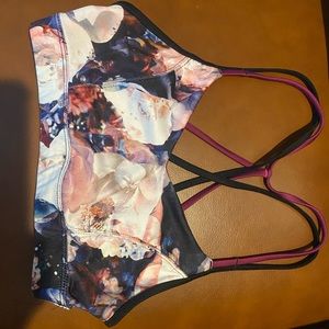Old Navy active sports bra XS